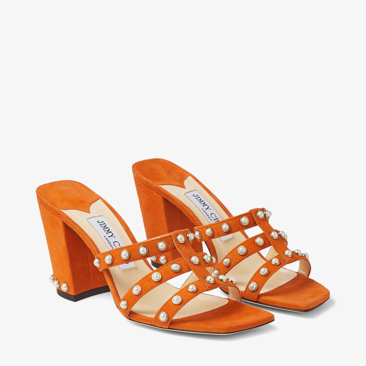 Jimmy Choo HAZAL 85
