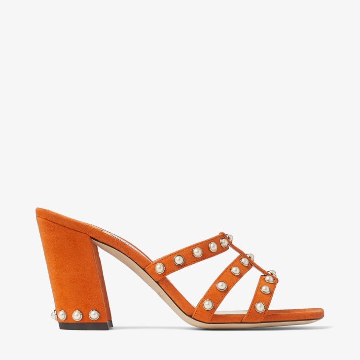 Jimmy Choo HAZAL 85