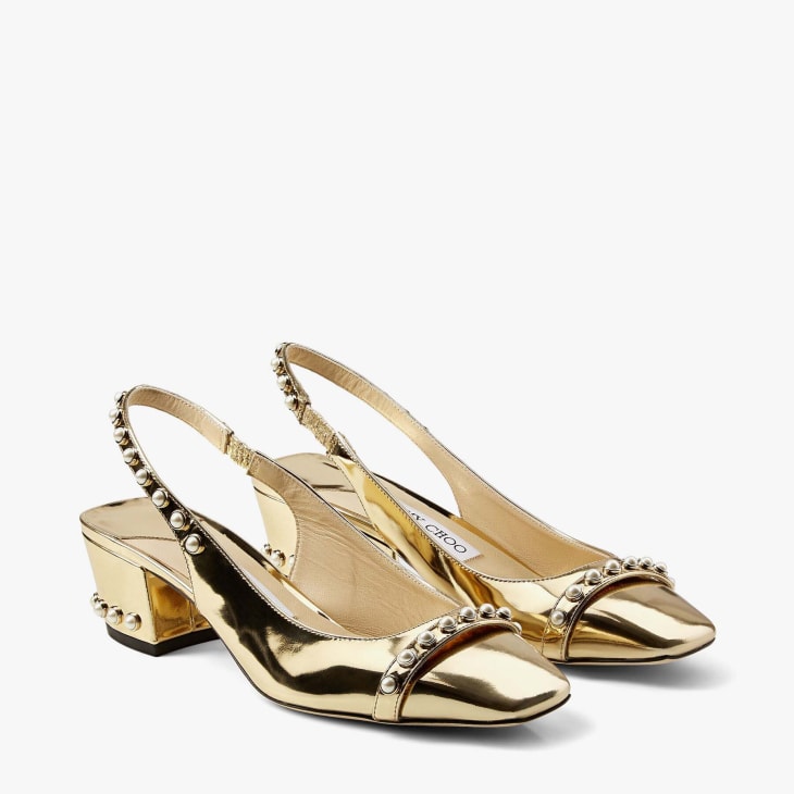 Jimmy Choo HYA 45