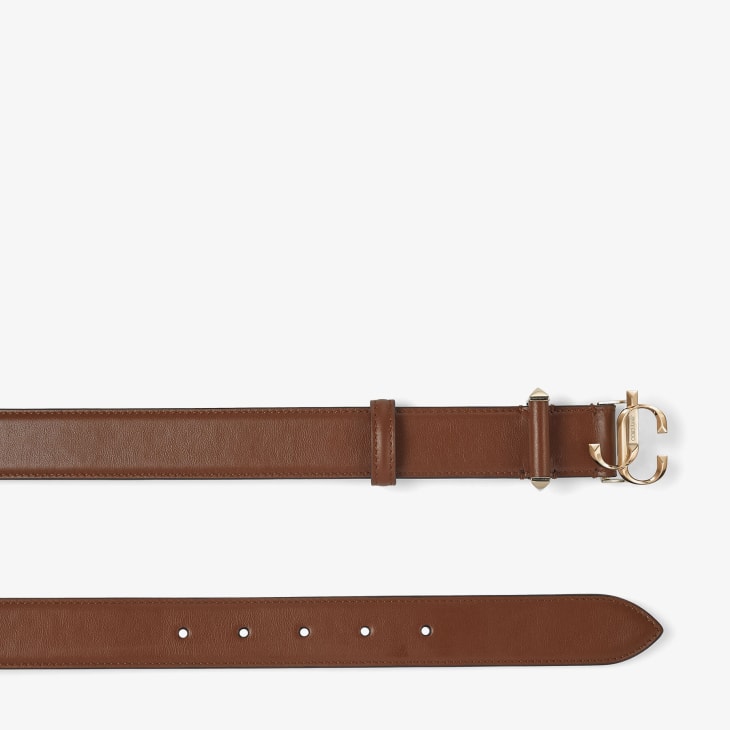 Jimmy Choo JC-BAR BELT