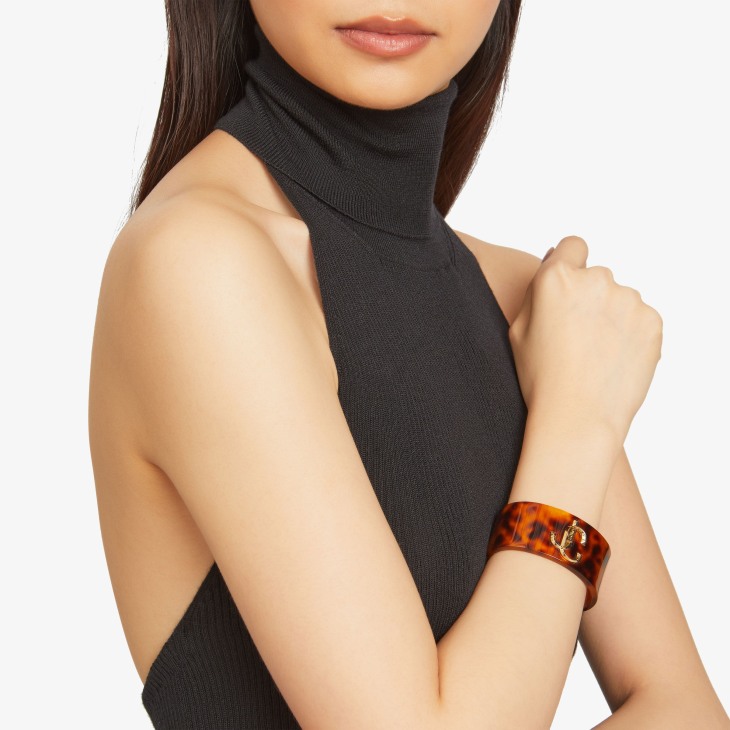 Jimmy Choo JC CUFF/S
