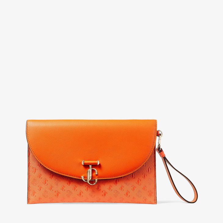 Jimmy Choo JC ENVELOPE POUCH
