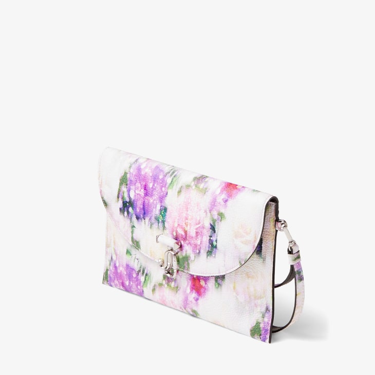 Jimmy Choo JC ENVELOPE POUCH