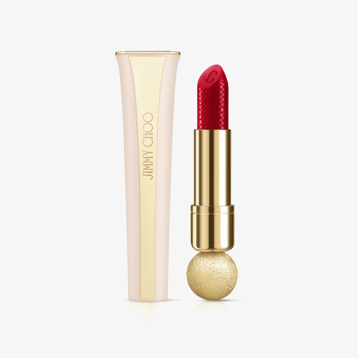 Jimmy Choo SATIN LIPSTICK