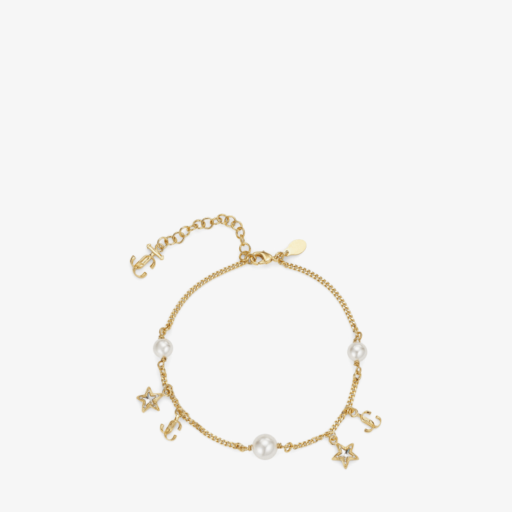 Jimmy Choo JC STAR ANKLET