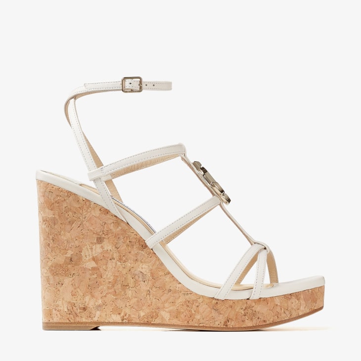 Jimmy Choo JC WEDGE 110