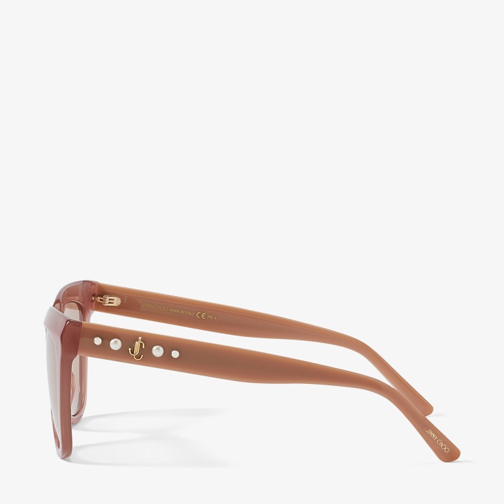 Jimmy Choo JULIEKA