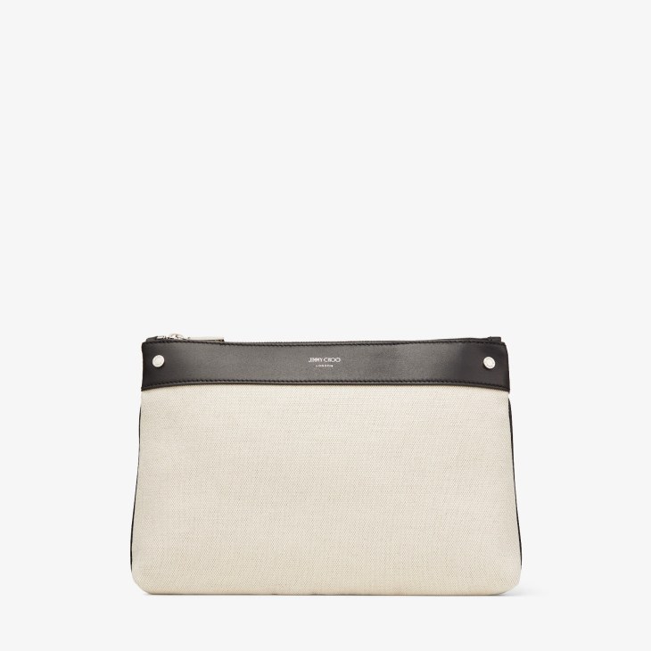 jimmy choo mens backpack