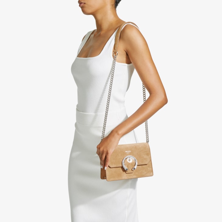 Jimmy Choo MADELINE CROSSBODY