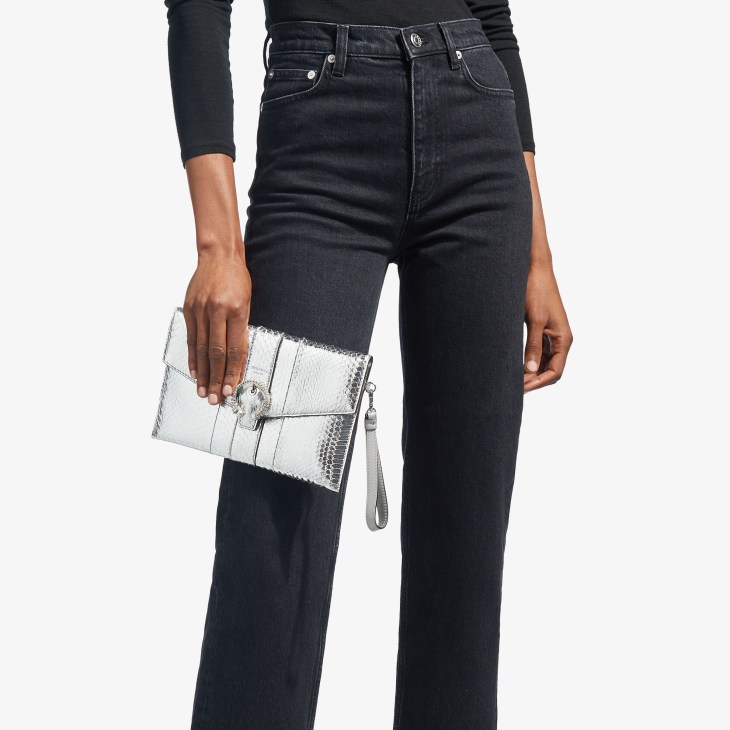 Jimmy Choo MADELINE ENVELOPE