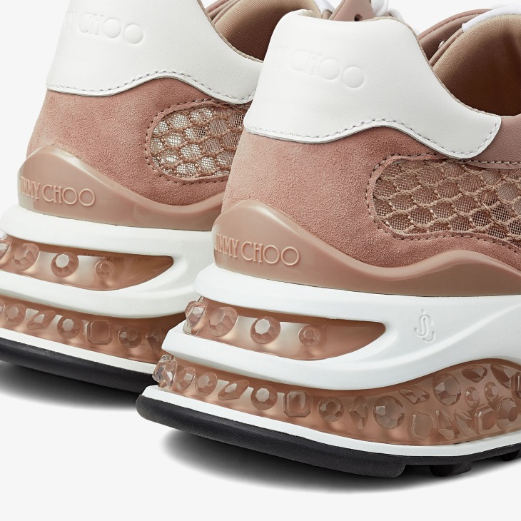 jimmy choo sneakers women's