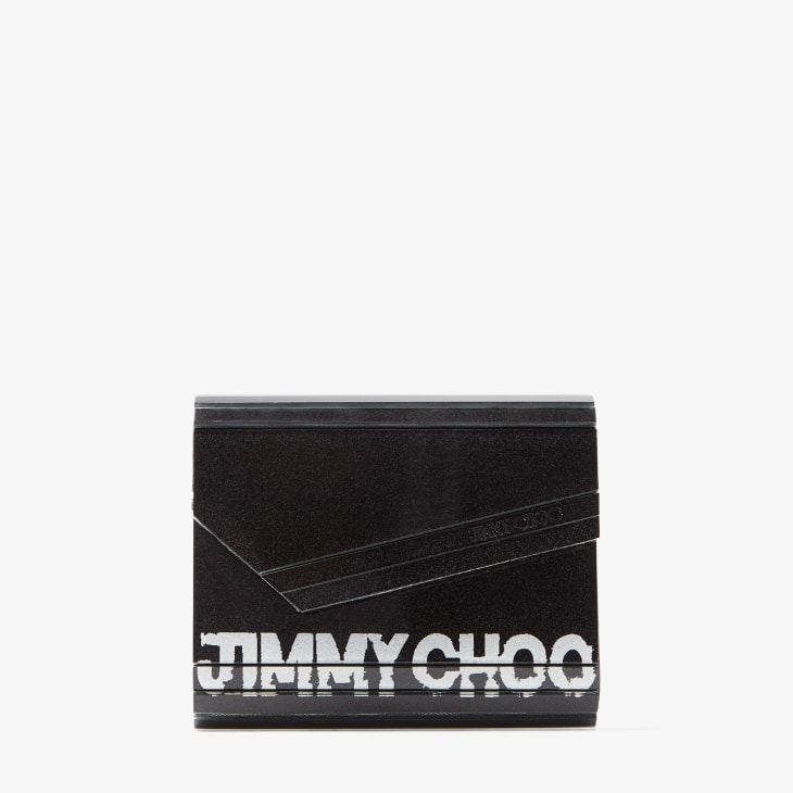 JIMMY CHOO / ERIC HAZE CURATED BY POGGY collaboration | Styles for 