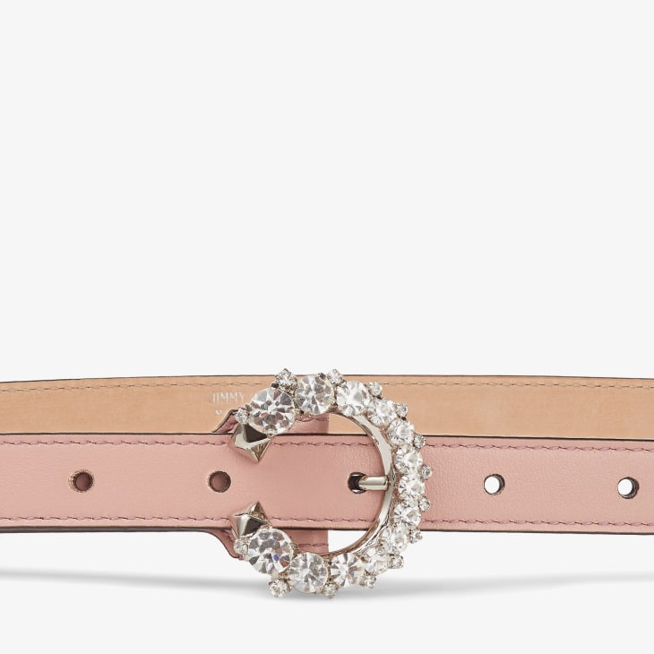 Jimmy Choo MINI MADELINE BELT
