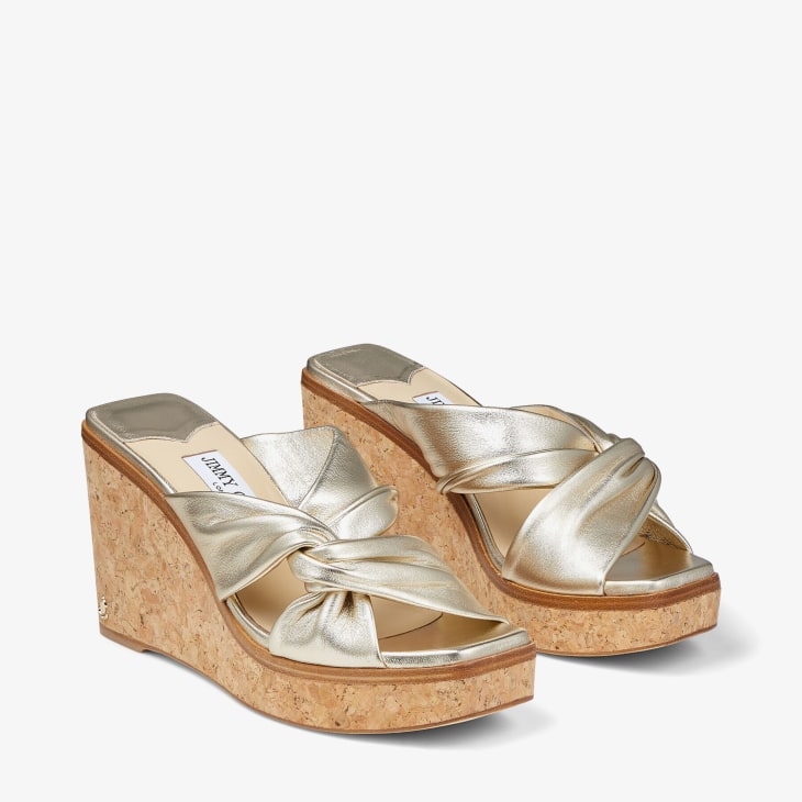 Jimmy Choo NARISA 90