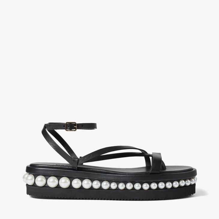 Jimmy Choo PINE FLAT