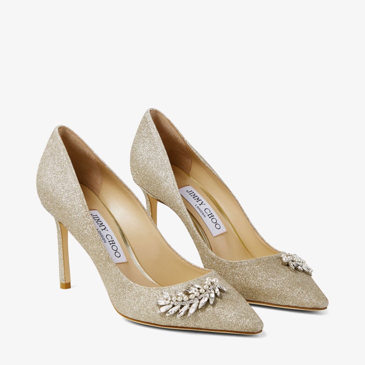 Jimmy Choo ROMY 85