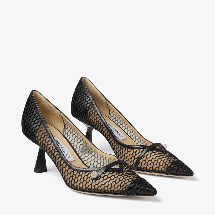 Pumps \u0026 High Heels 