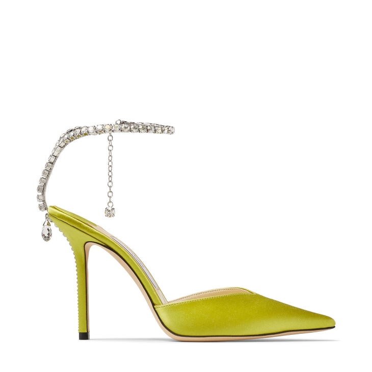 jimmy choo studded heels