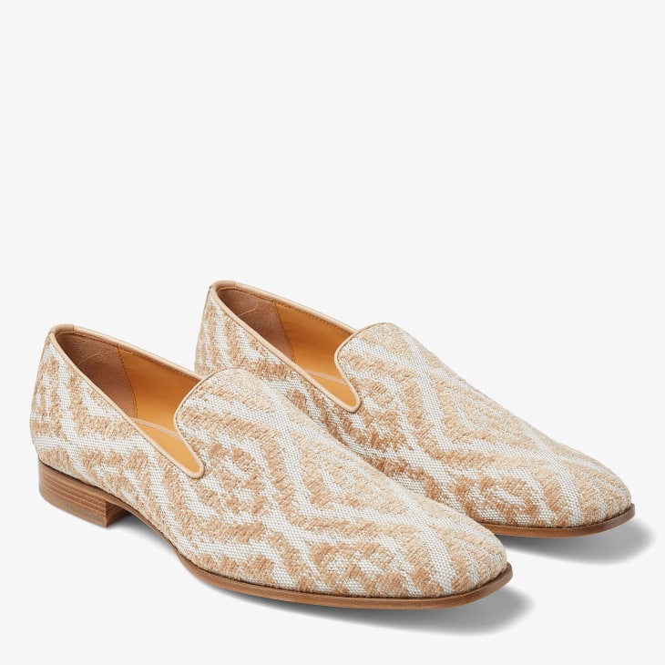 Jimmy Choo SAUL