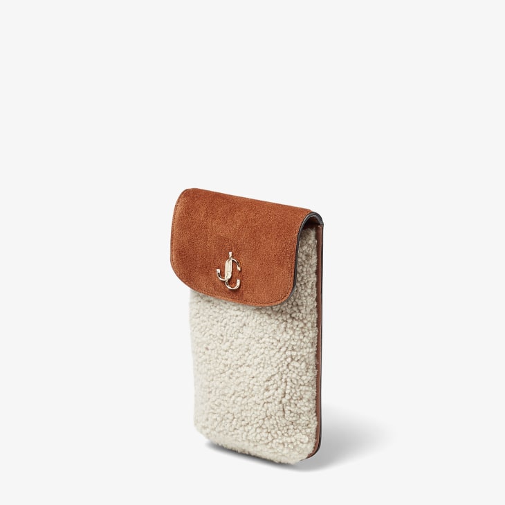 Jimmy Choo VARENNE PHONE CASE