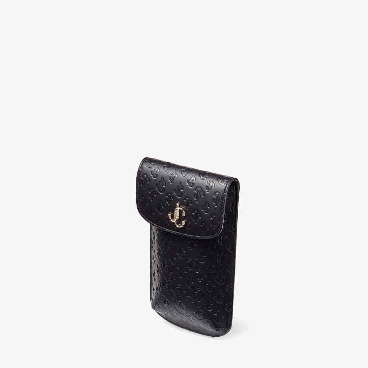 Jimmy Choo VARENNE PHONE CASE