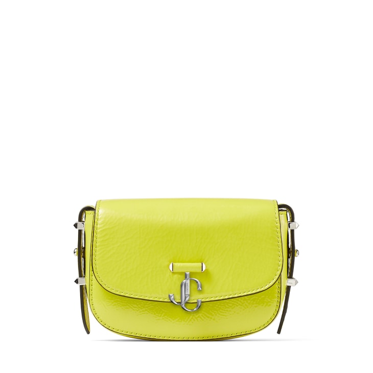 jimmy choo varenne belt bolsa