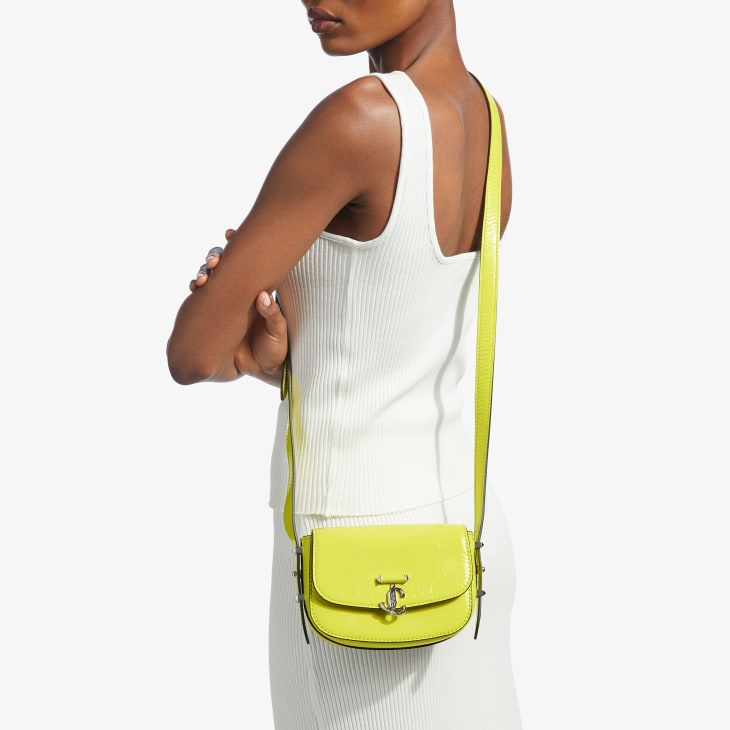Jimmy Choo VARENNE SATCHEL/S