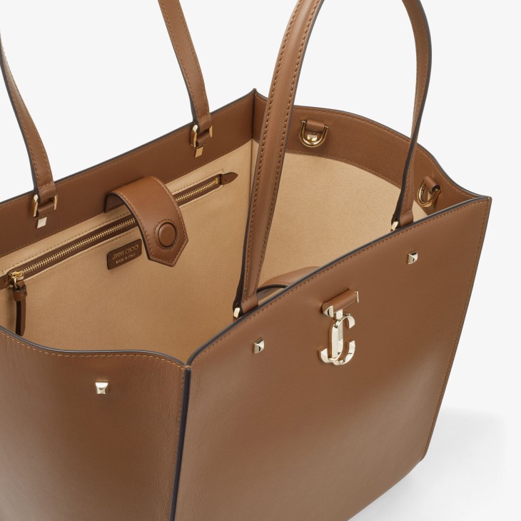 Women's Designer Tote Bags | Leather Tote Bags | JIMMY CHOO