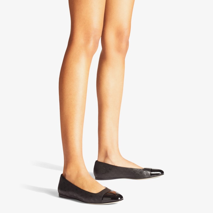 Jimmy Choo WATSON FLAT