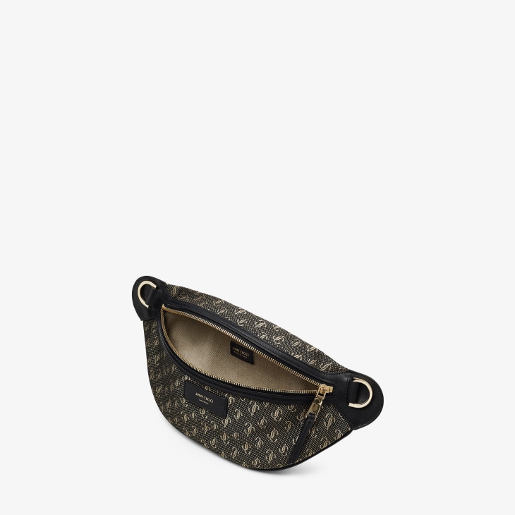 jimmy choo mens backpack