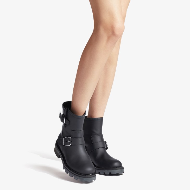 Jimmy Choo YOUTH II