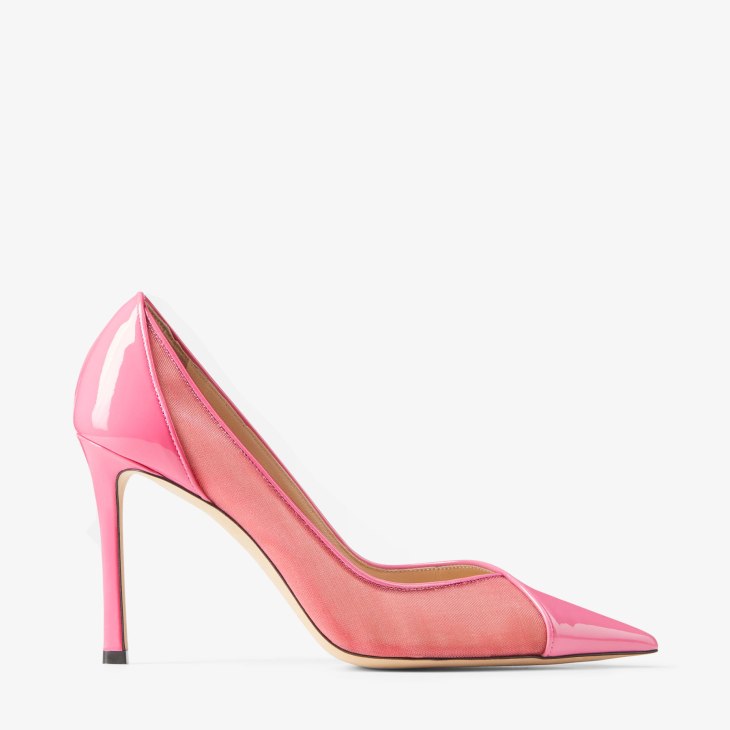 Women's Designer Shoes | JIMMY CHOO