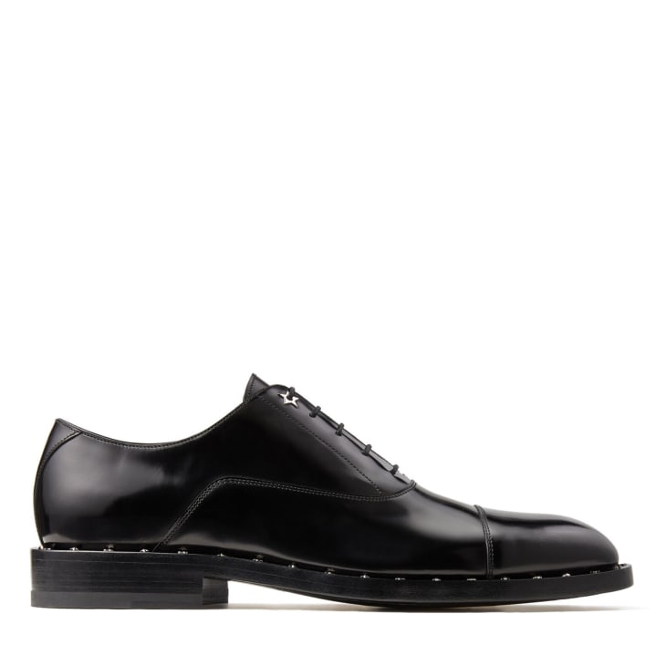 men's designer wedding shoes