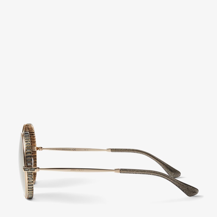 Women's Sunglasses Designer Sunglasses JIMMY CHOO