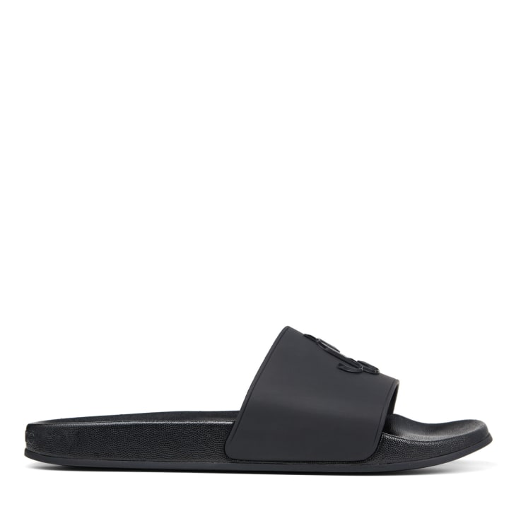 designer men slides on sale