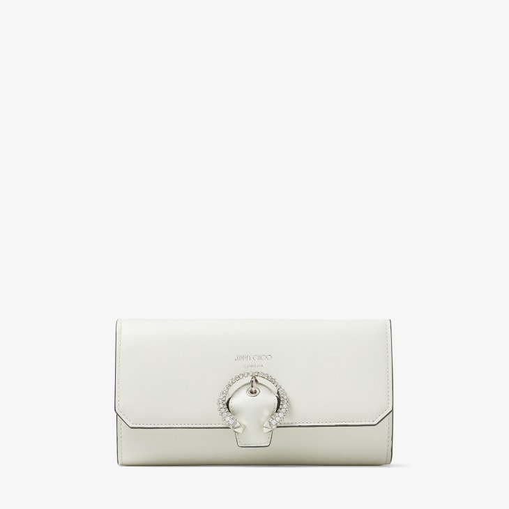 Ladies 368 Logo Design Wristlet Purse Wallet Phone Key Pouch Mini Cross Body Bag 