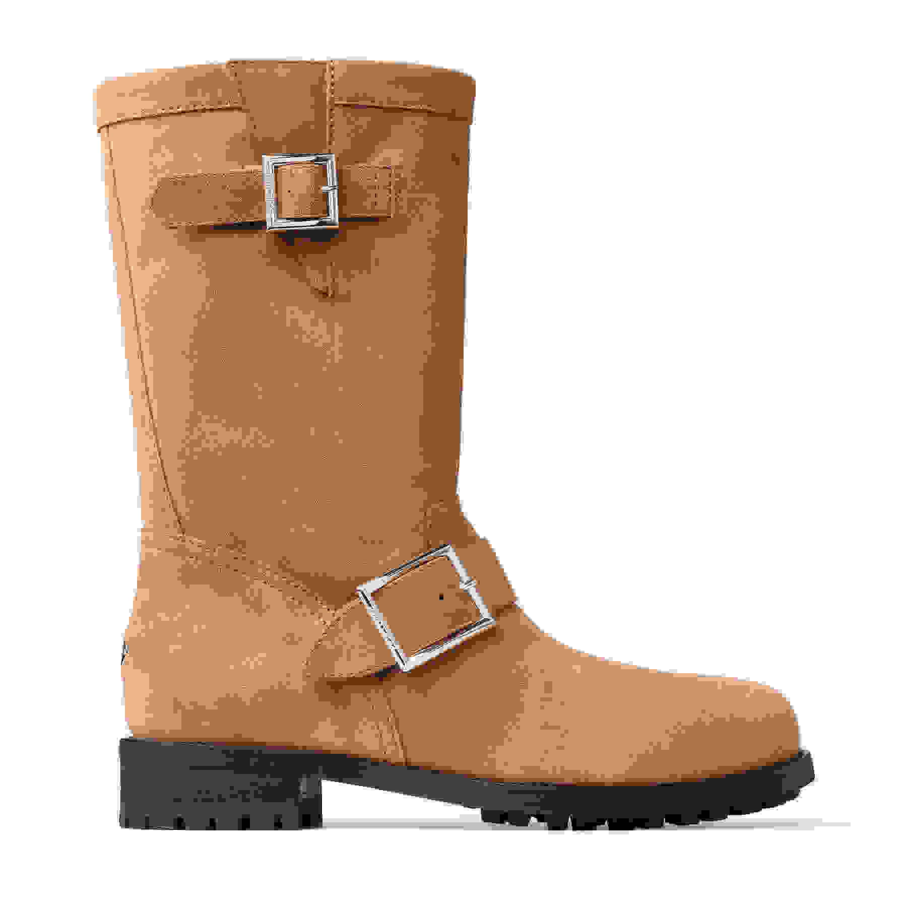 Jimmy Choo ブーツ BIKERMIDSVV_026983_SIDE_vg864.jpg