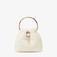 売約済み ジミン様 ハンドバッグ チャーム付き ターンロック BONBONXYH_0C8378_FRONT_vg817.jpg