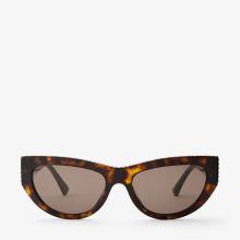 jimmy choo archive y2k キャット サングラス ケース付き VALE0JC5034BUE73_027562_FRONT_