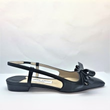 【Jimmy Choo】可愛い♪ ADALEE NAPPA PATENT レザーサンダル Jimmy Choo】可愛い♪ ADALEE NAPPA PATENT レザーサンダル