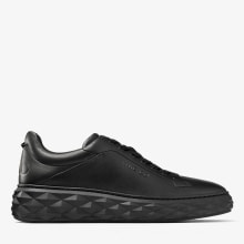 Jimmy★Choo(セールで履きやすさ抜群)WRENA/Black/Nappa/38 SCARLETT50NAP_010003_SIDE_vg46