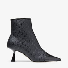 Gala Jimmy Choo(ジミーチュウ) フラットシューズ(レディース