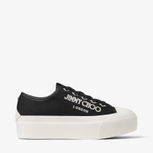 JimmyChoo Palma Maxi 厚底 プラットフォーム スニーカー JIMMY CHOO Jimmy Choo ジミーチュウ スニーカー PALMA MAXI/F
