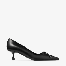 パンプス Jimmy Choo 'Scarlett' pumps Scarlett 50 | Latte Naplak Leather Pumps | JIMMY CHOO