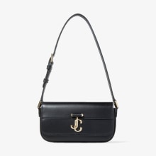 Jimmy★Choo(セールでオシャレ)JCロゴ入りエスパLICHI/Black Jimmy☆Choo(セールでオシャレ)JCロゴ入りエスパLICHI/Black 靴