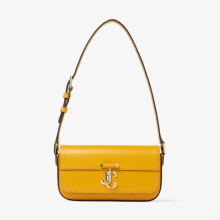 再再販！ AVENUE MINI SHLDR | Sunflower Leather Mini Shoulder Bag with バッグ