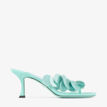 Jimmy Choo 'Reed’ sandals Jimmy Choo Reed Sandals | Brown | FARFETCH