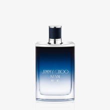 Jimmy Choo Man Blue 100ml | Man Blue | Fragrance | JIMMY CHOO
