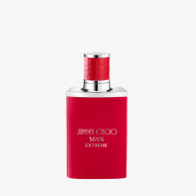 Jimmy Choo Man Extreme Eau De Parfum 50ml | Fragrance | JIMMY CHOO