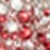 SILVER/RED